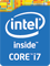 Intel™ Core™ i7