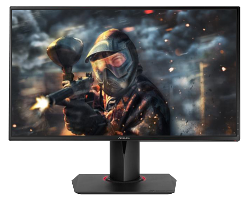 Monitor ASUS ROG_PG278Q