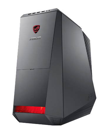 ASUS TYTAN G50AB