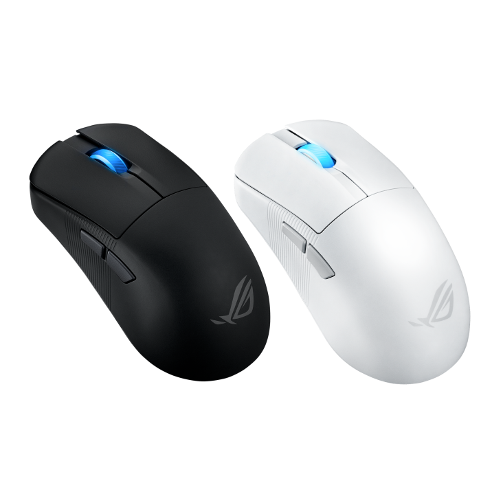 ROG harpe ace mini