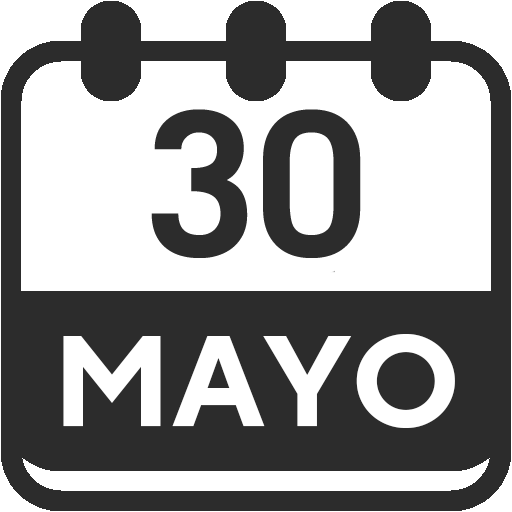 date 30-05