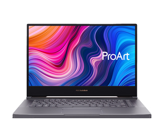 ROG Zephyrus M GU502 RTX Studio Edition