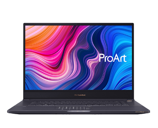 ROG Zephyrus S GX701 RTX Studio Edition