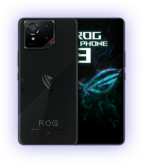ROG Phone 9