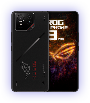 ROG Phone 9 Pro