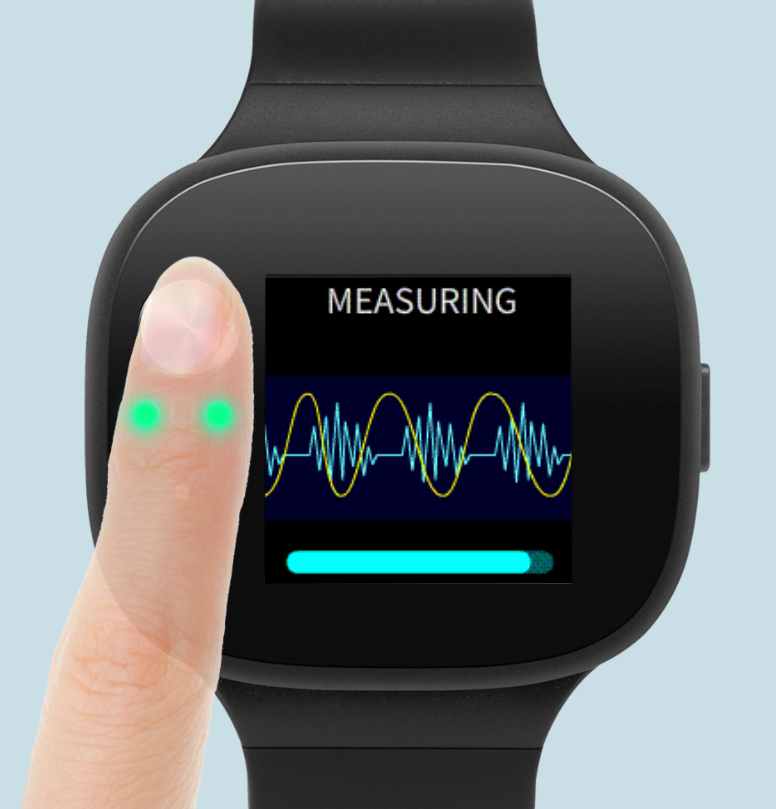 asus vivo bp smartwatch