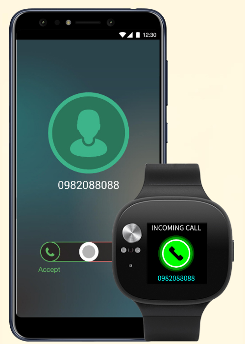 asus vivo bp smartwatch