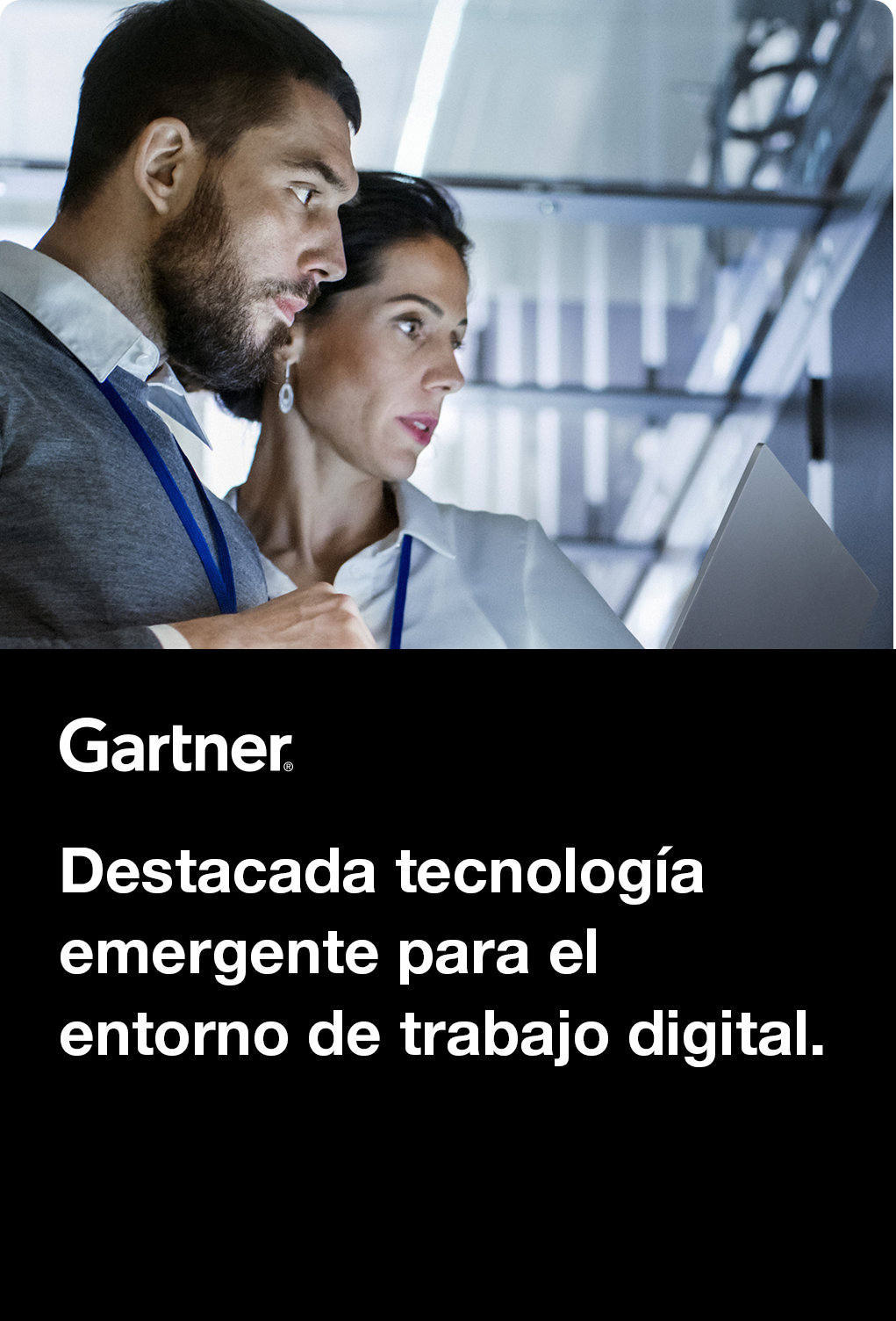 Gartner®
